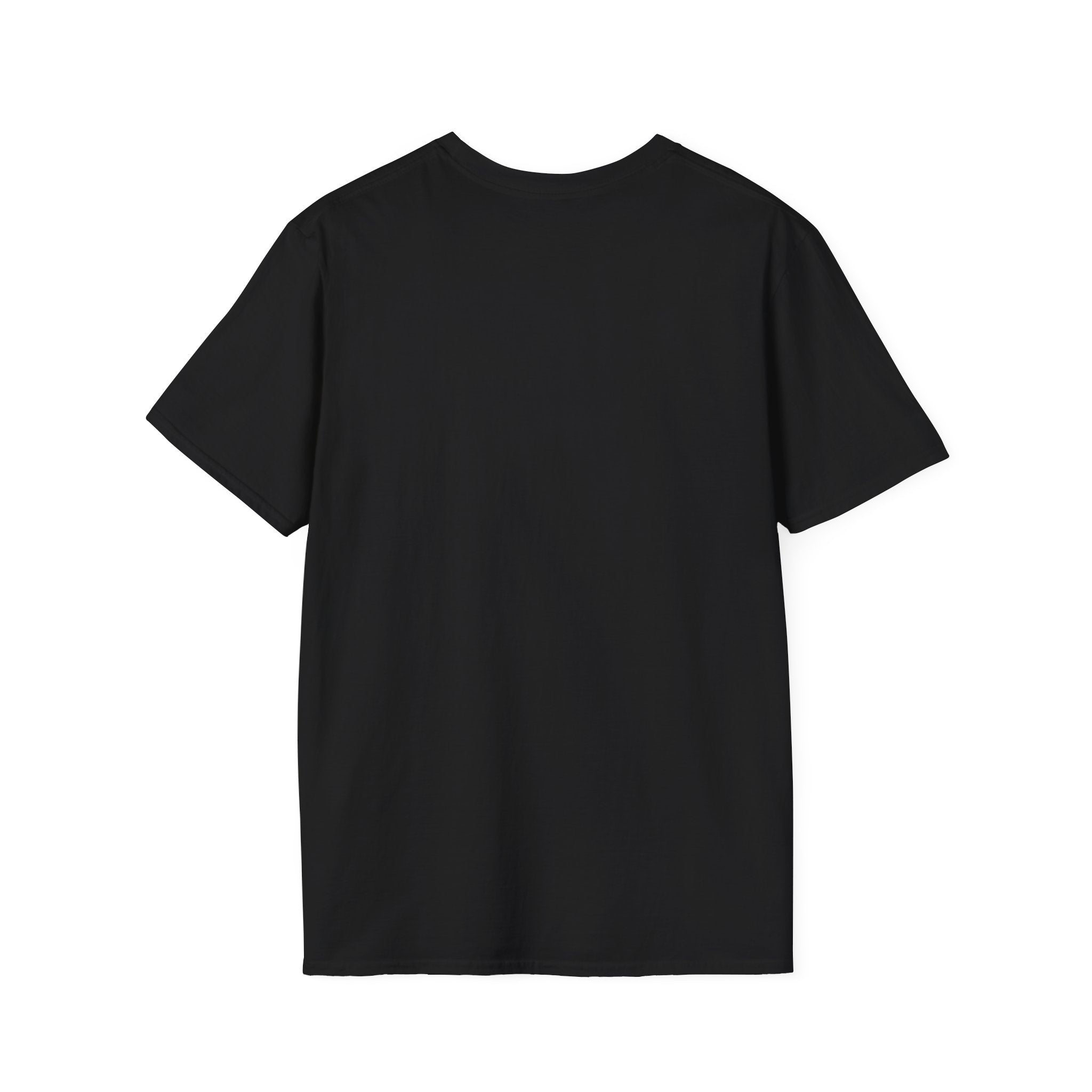 Chain Chasers Disc Golf T-Shirt — Vintage Crown Disc Golf Graphic Tee