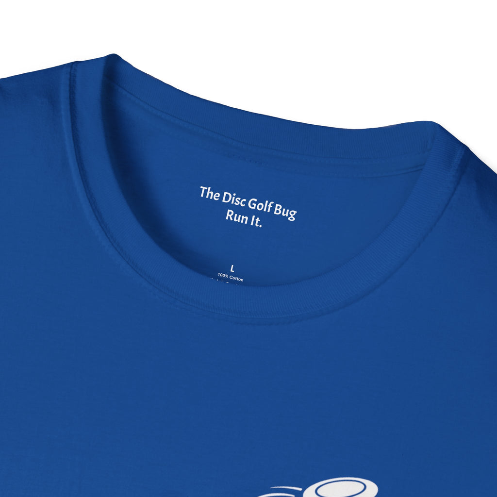 Have You Heard of Disc Disc Golf Shirt – Funny Disc Golf Tee | Disc Golfer Joke Shirt | Disc Golf Apparel