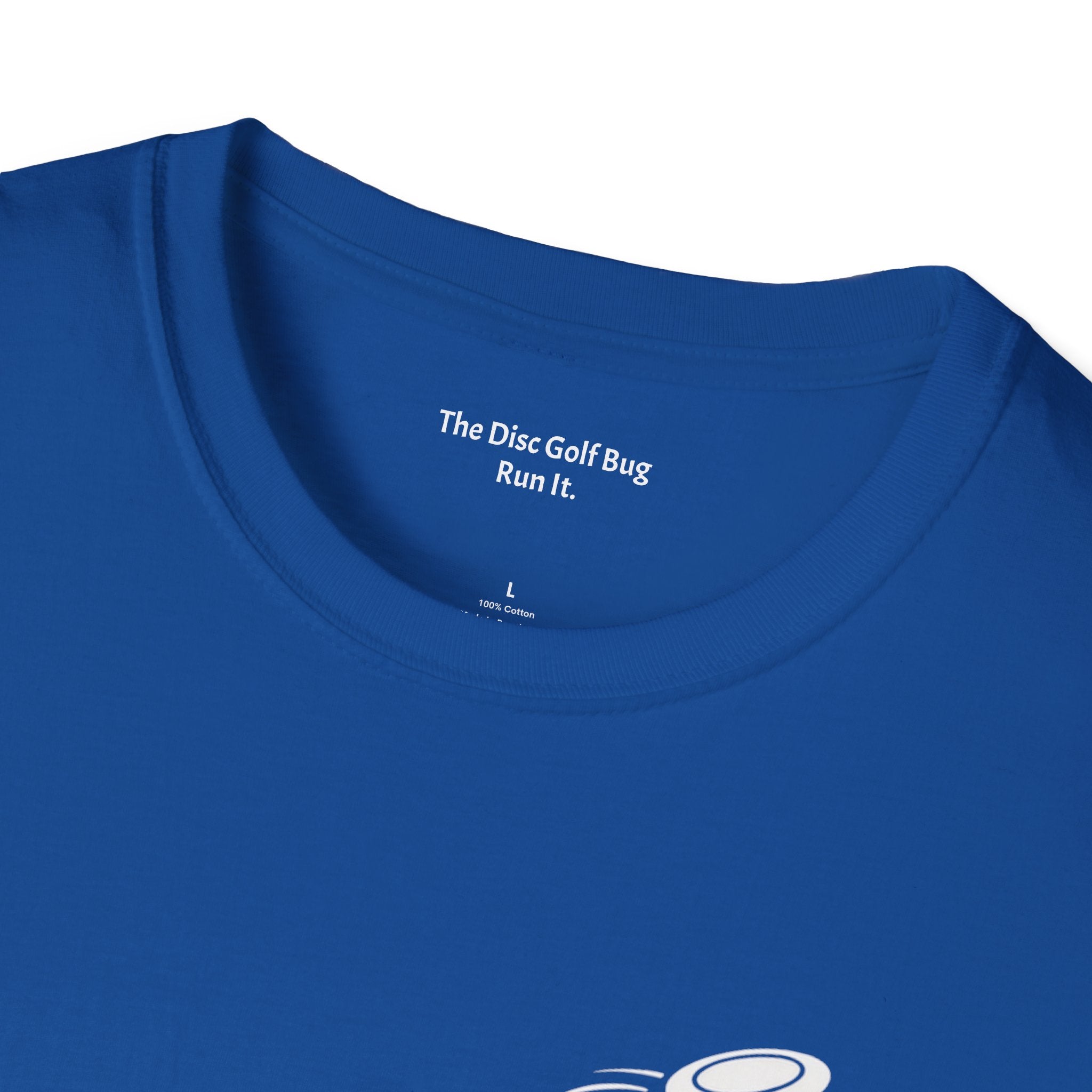 Have You Heard of Disc Disc Golf Shirt – Funny Disc Golf Tee | Disc Golfer Joke Shirt | Disc Golf Apparel