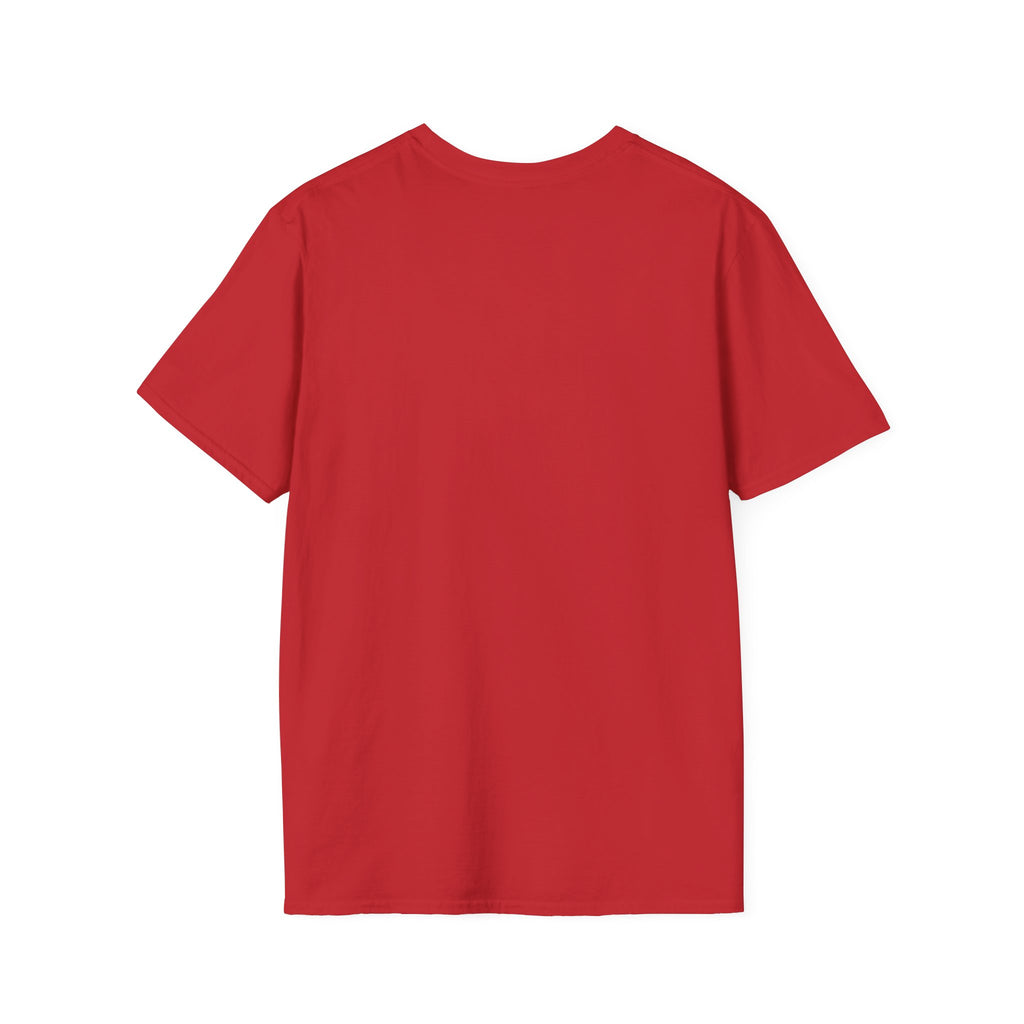 Chain Chasers Disc Golf Shirt – Minimal Chest Logo Tee