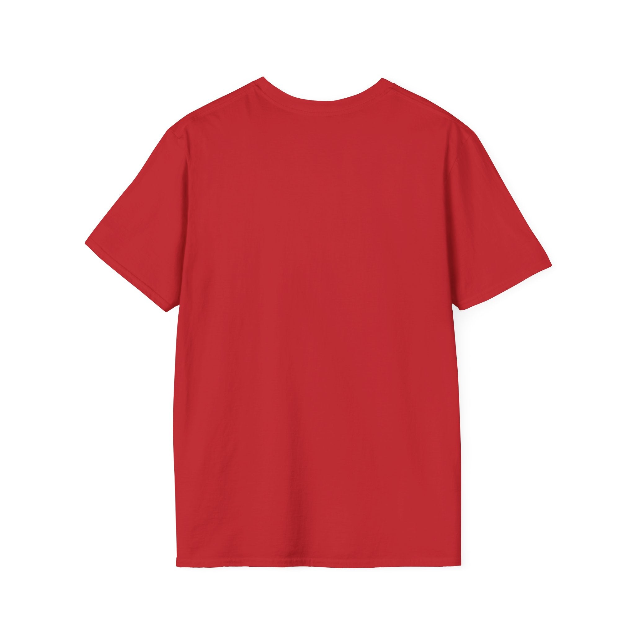 Chain Chasers Disc Golf Shirt – Minimal Chest Logo Tee