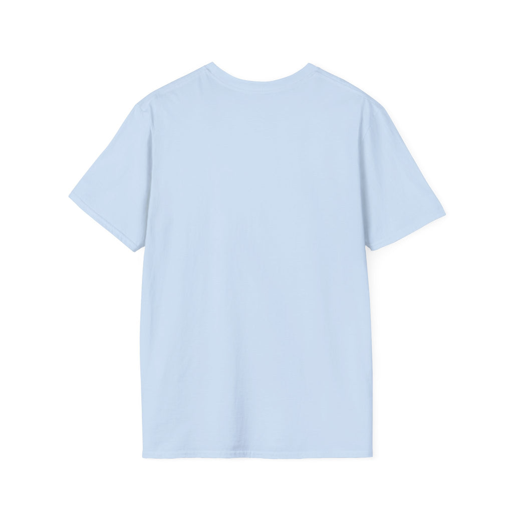 Chain Chasers Disc Golf Shirt – Minimal Chest Logo Tee