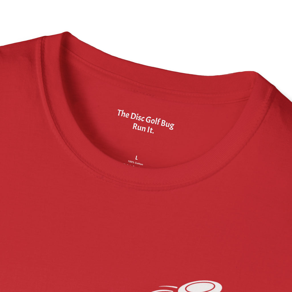 Have You Heard of Disc Disc Golf Shirt – Funny Disc Golf Tee | Disc Golfer Joke Shirt | Disc Golf Apparel