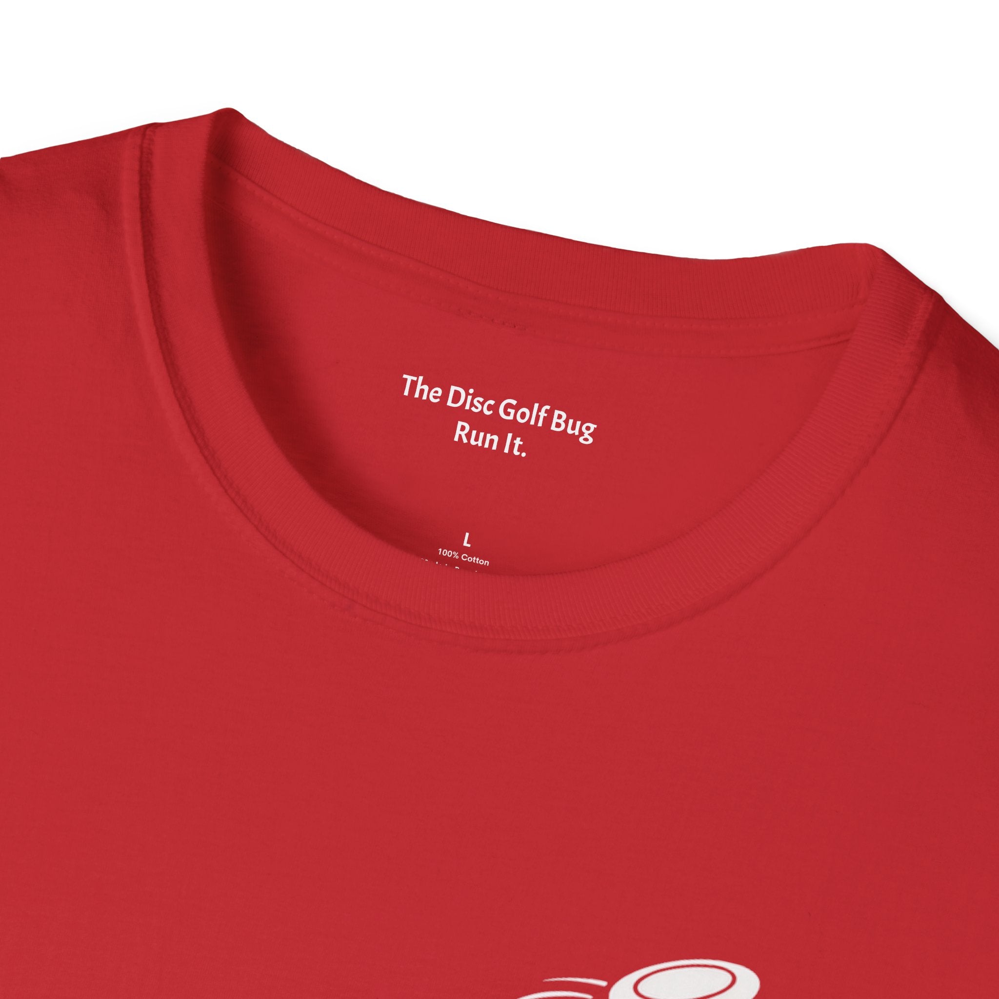 Have You Heard of Disc Disc Golf Shirt – Funny Disc Golf Tee | Disc Golfer Joke Shirt | Disc Golf Apparel
