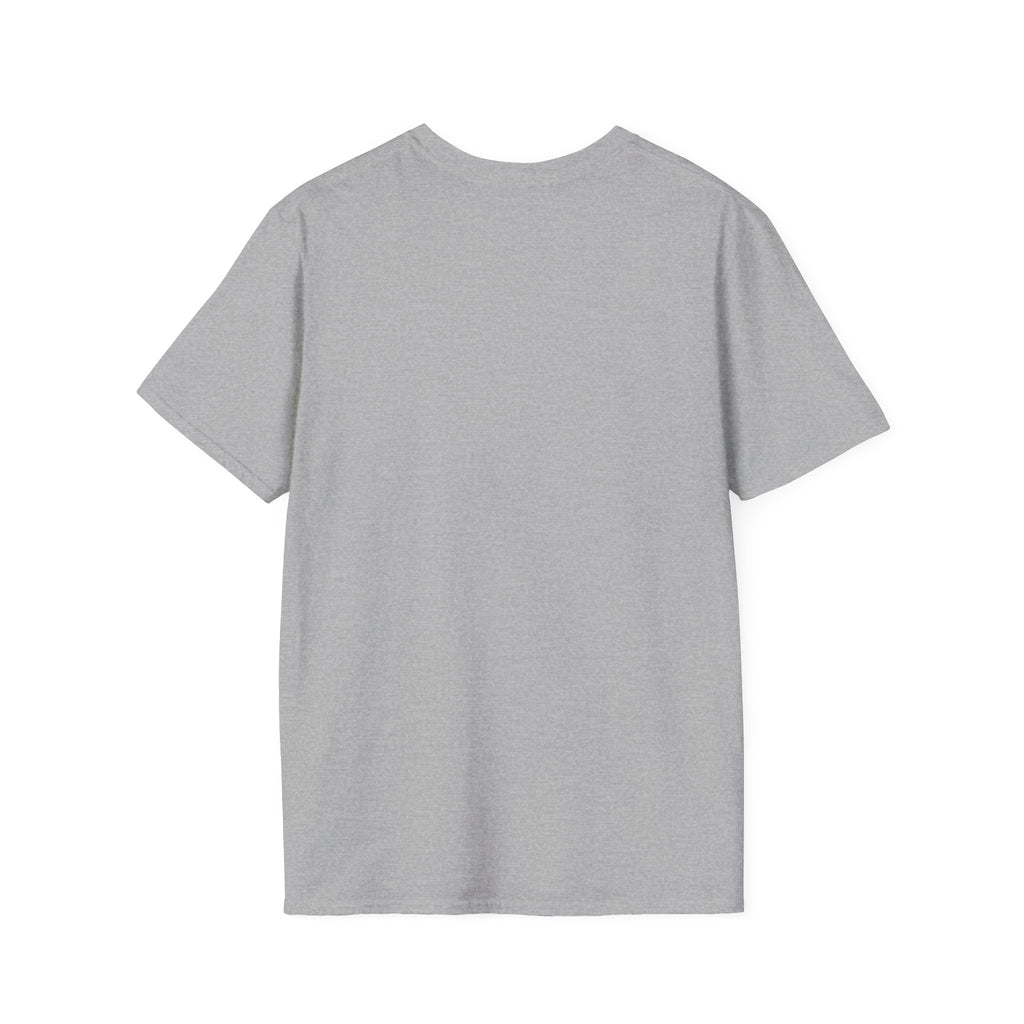 Chain Chasers Disc Golf Shirt – Minimal Chest Logo Tee
