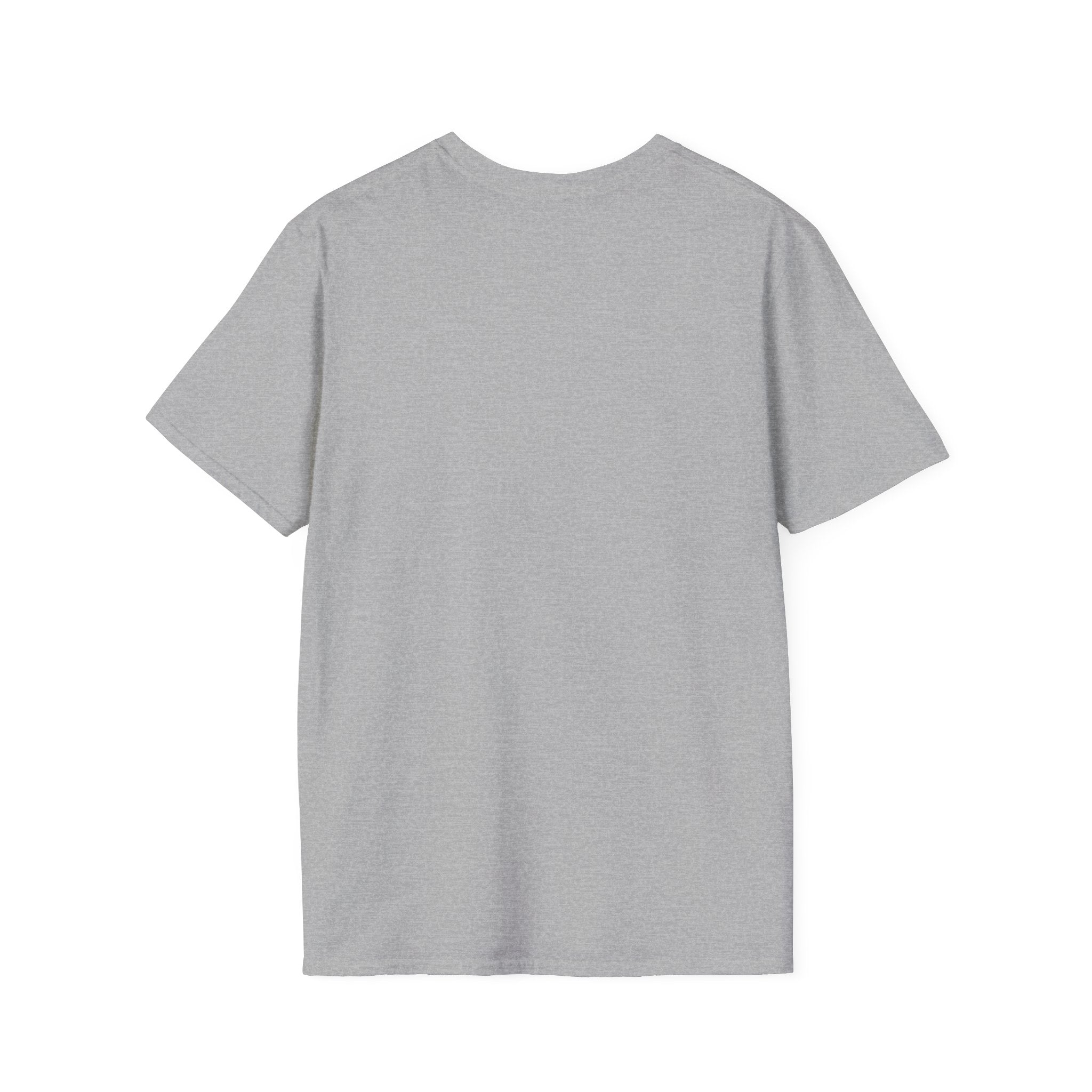 Chain Chasers Disc Golf Shirt – Minimal Chest Logo Tee