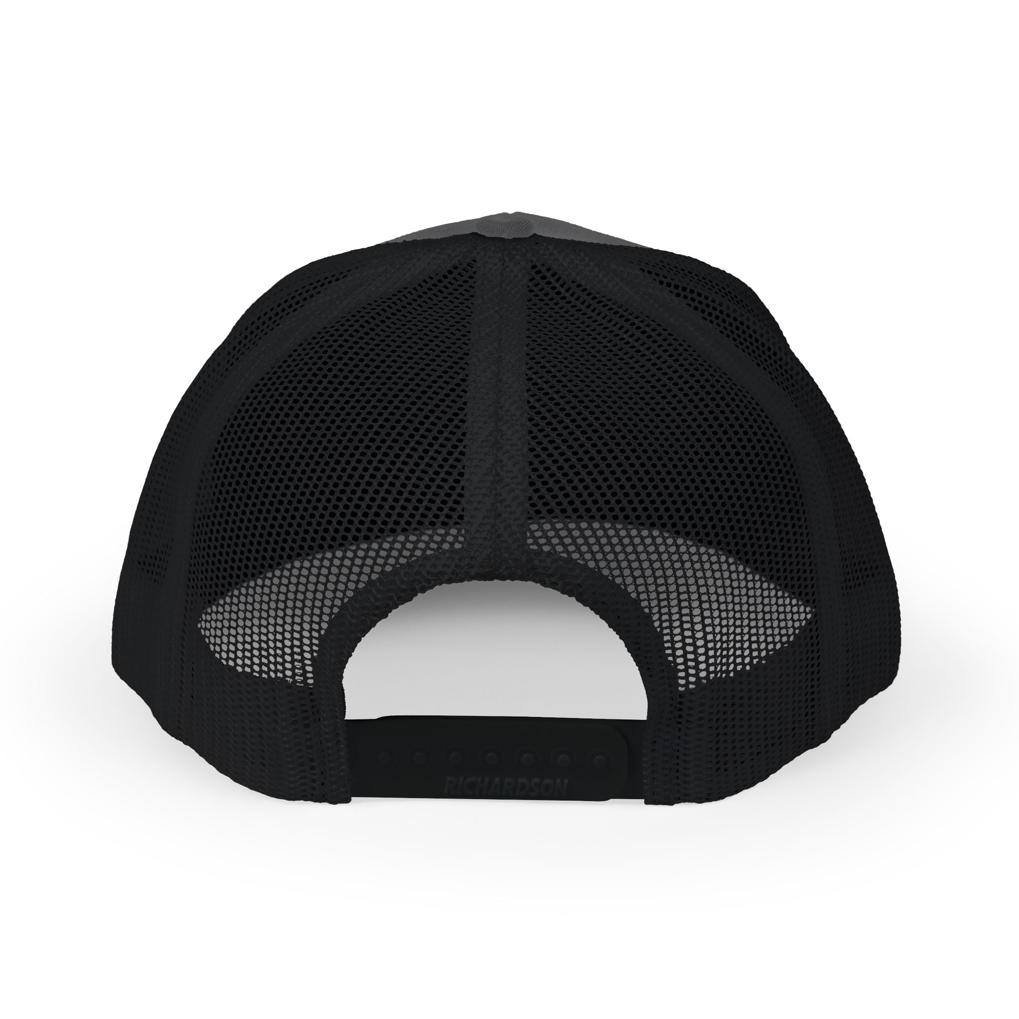 Chain Chasers Disc Golf Hat – Classic Logo Snapback