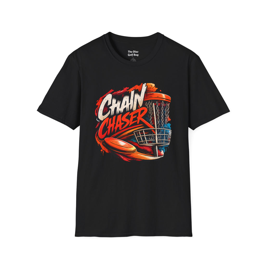Chain Chaser: Heat Check Edition