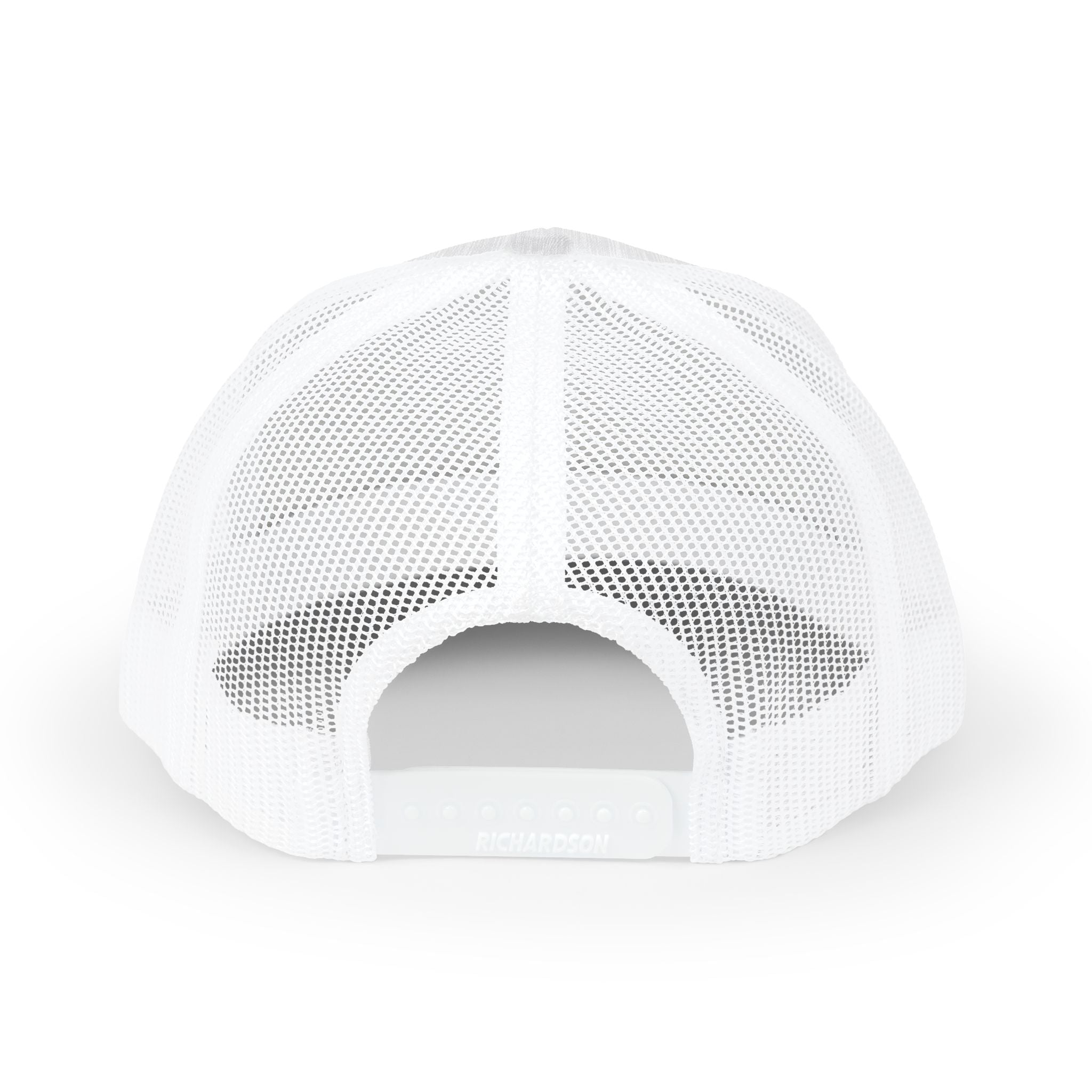 Chain Chasers Disc Golf Hat – Classic Logo Snapback