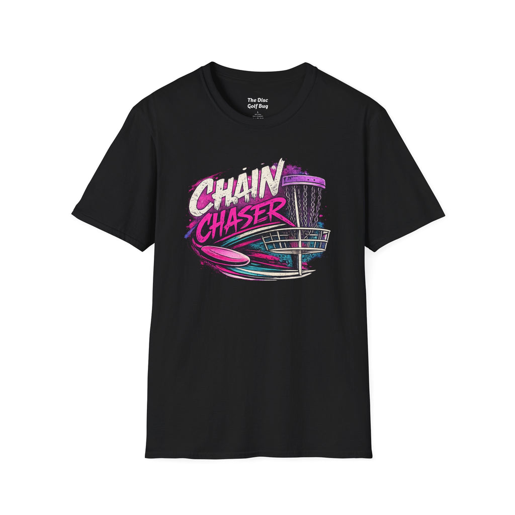 Chain Chaser: Neon Rush Edition