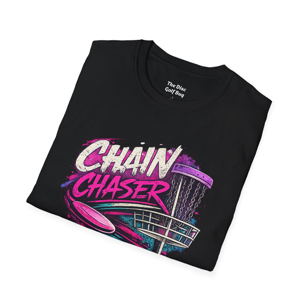 Chain Chaser: Neon Rush Edition