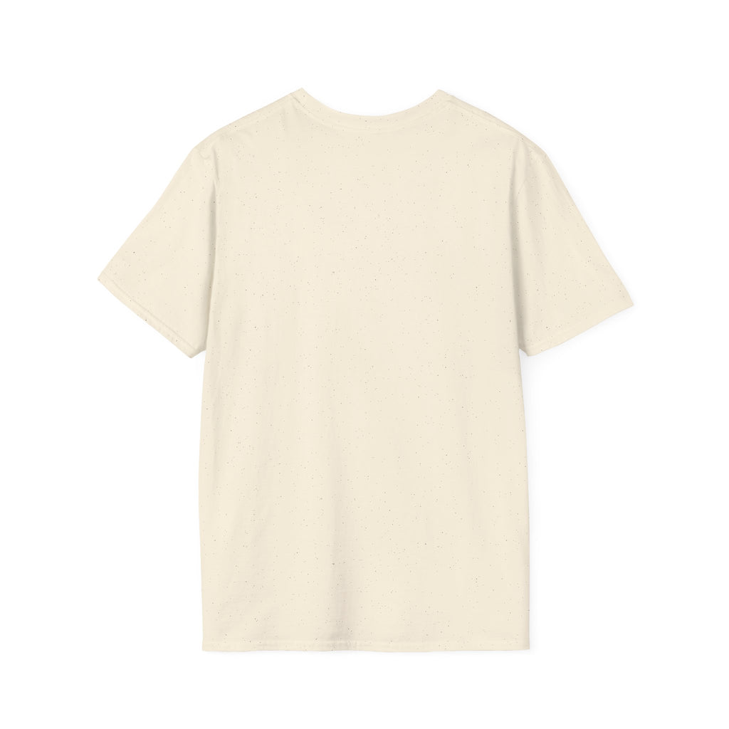 Chain Chasers Disc Golf Shirt – Minimal Chest Logo Tee