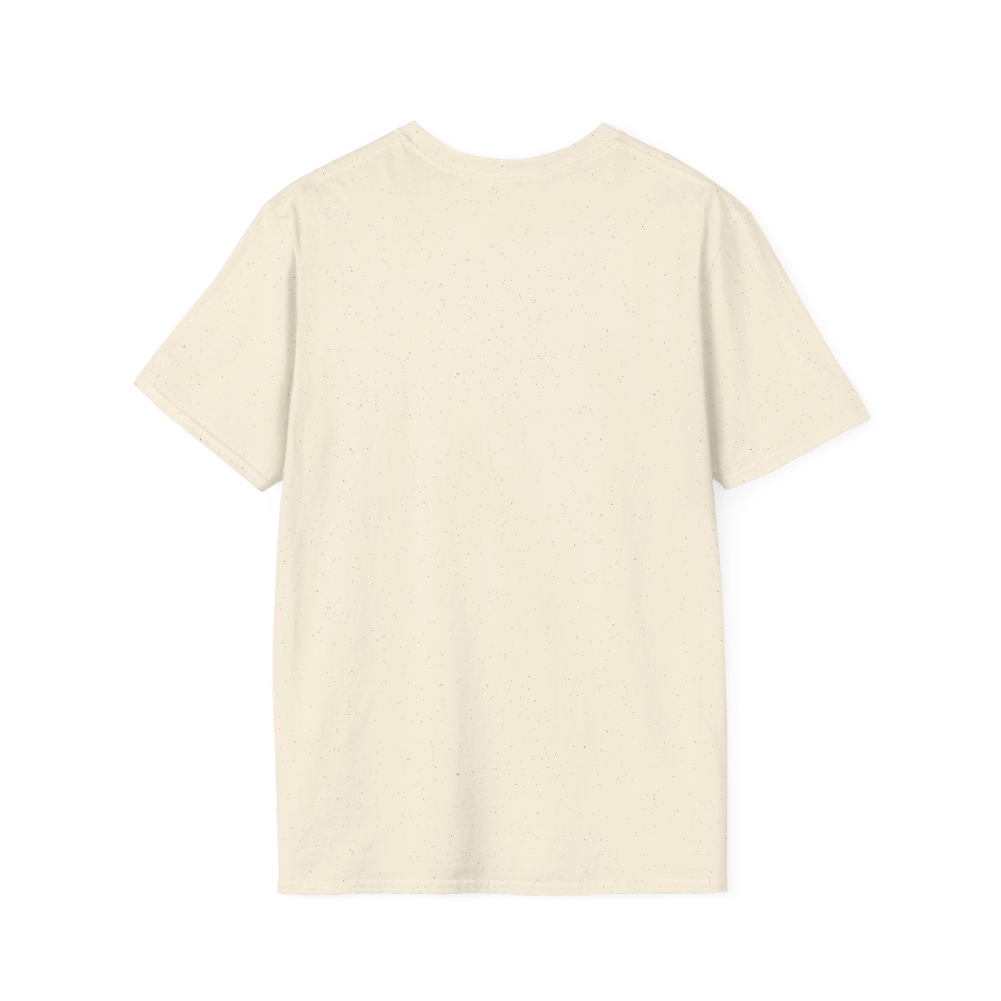 Chain Chasers Disc Golf Shirt – Minimal Chest Logo Tee