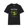 Chain Chaser Circle 2 Assassin Disc Golf Shirt | Funny Disc Golf Tee