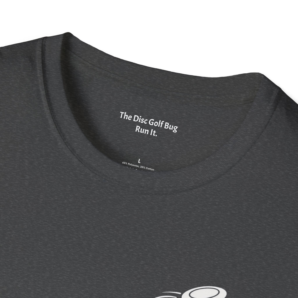Have You Heard of Disc Disc Golf Shirt – Funny Disc Golf Tee | Disc Golfer Joke Shirt | Disc Golf Apparel