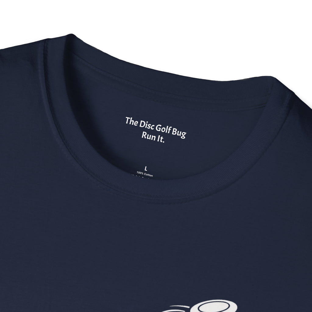 Have You Heard of Disc Disc Golf Shirt – Funny Disc Golf Tee | Disc Golfer Joke Shirt | Disc Golf Apparel