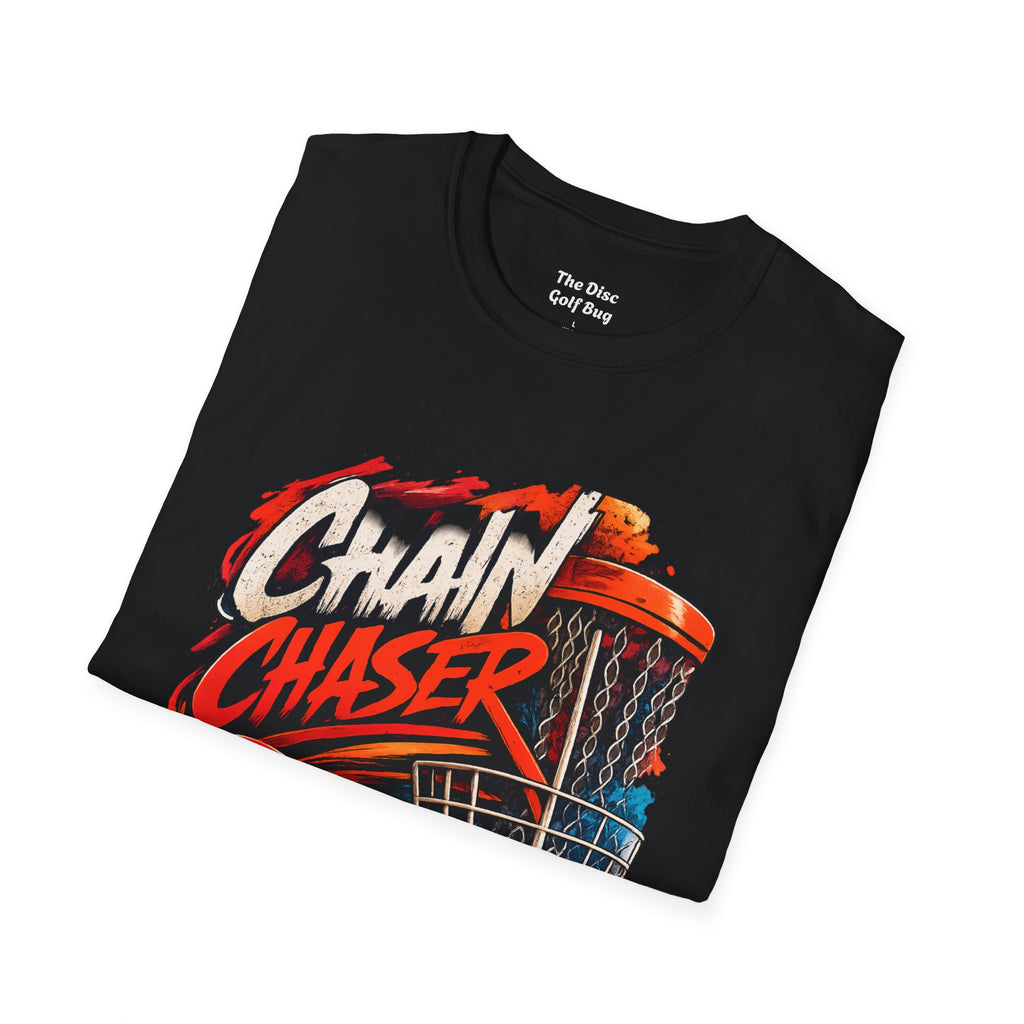 Chain Chaser: Heat Check Edition