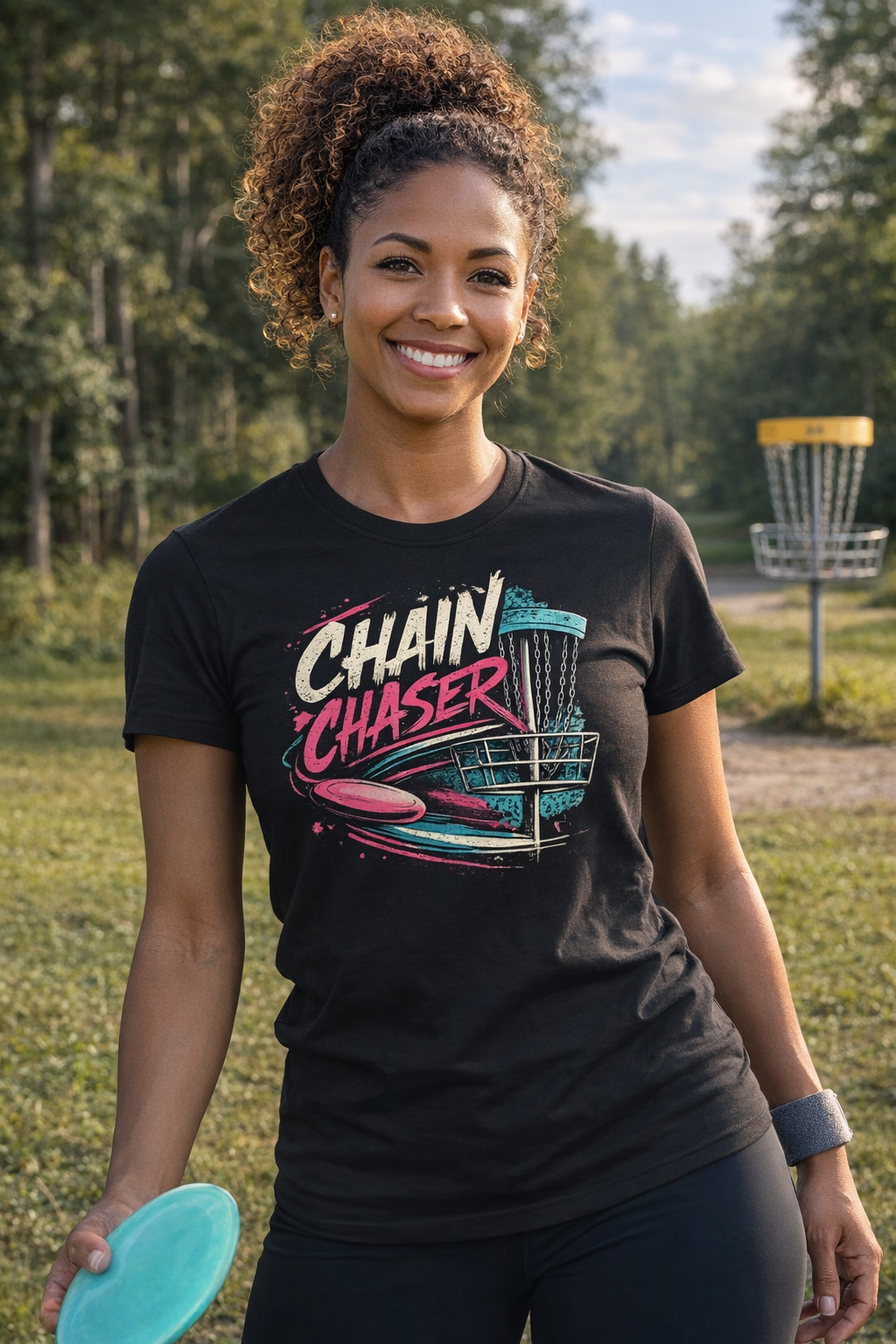 Chain Chaser: After Dark Edition