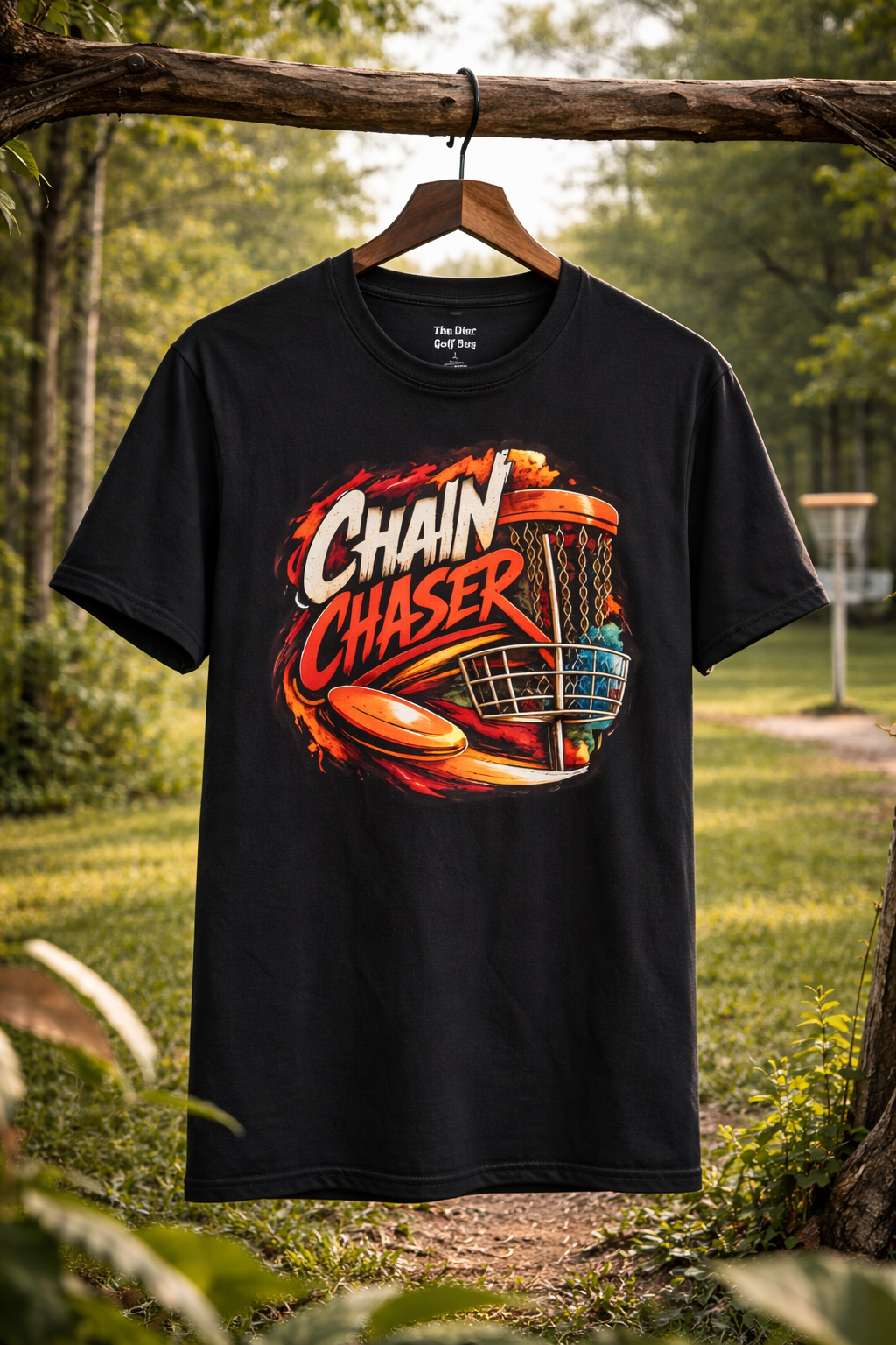 Chain Chaser: Heat Check Edition